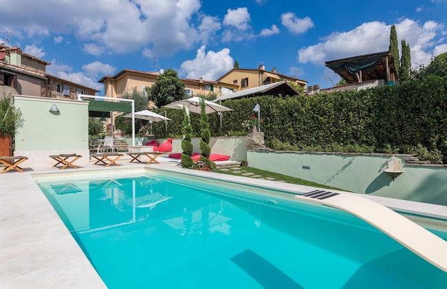 Il Nido 2 2 in Staggiano - Photo 44