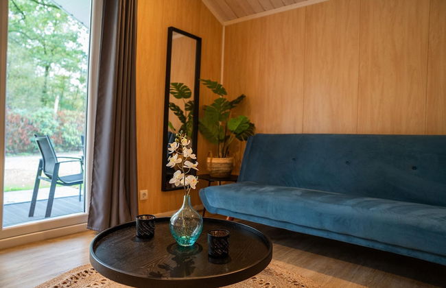 Tiny House in Brabant With Cozy Terrace - Photo 5