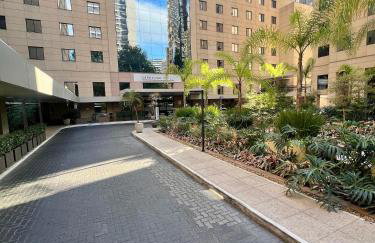 UNU loft Moema: piscina, academia, garagem e + - Foto 27