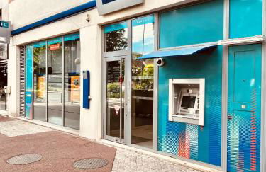 Le Cocon proche Paris JO 2024 Centre-ville - Foto 24