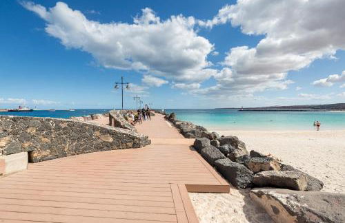 Home2Book Modern Apartment Near Playa del Pozo - Foto 5