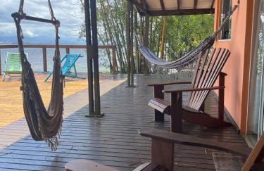 Piaça House - Piaçaguera -Pr - Foto 62