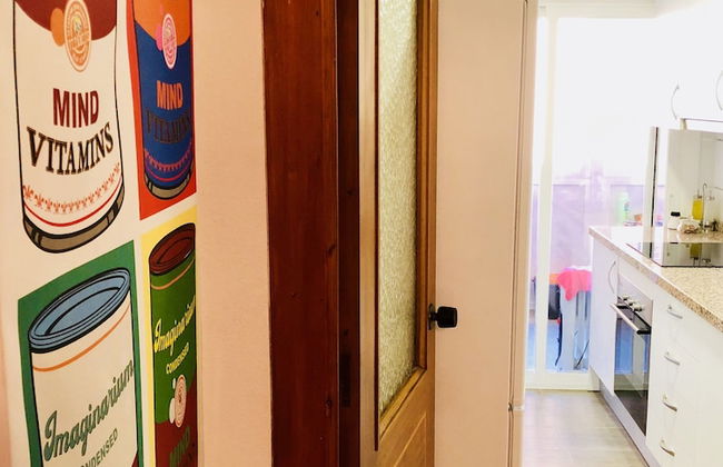 TuGuest Mulhacen Apartment - Foto 43