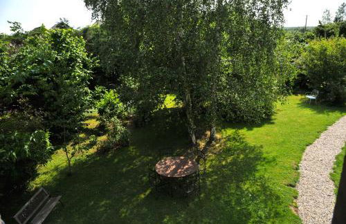 Le Bois des Pierres - Foto 18