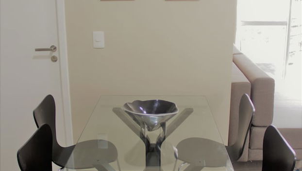 Servicio de comidas en la habitación