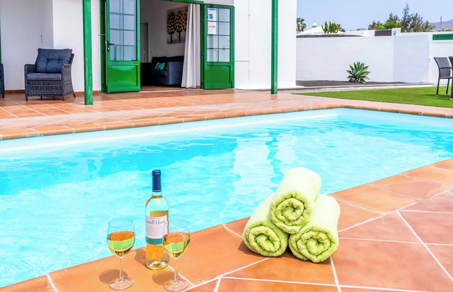 Villa Sama - Photo 24