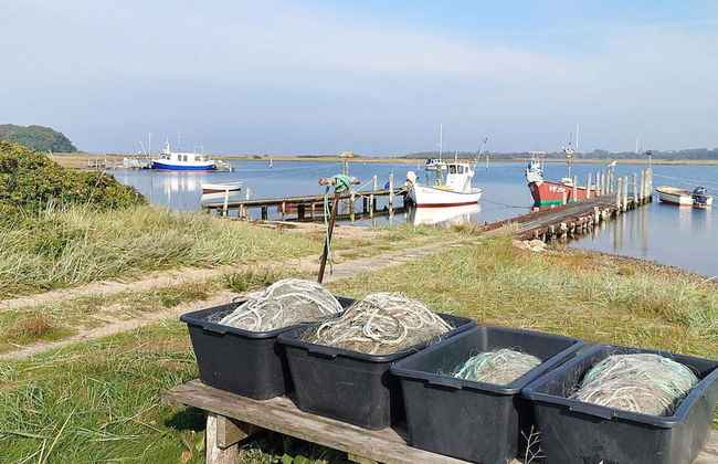 5 Star Holiday Home in Assens - Foto 29