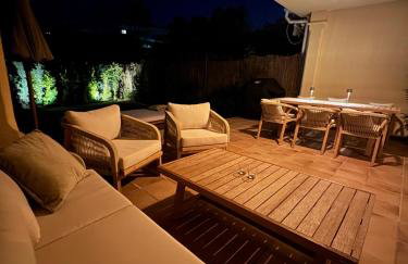 Casa Estelle - cozy with lovely garden I Mijas I Marbella - Foto 25