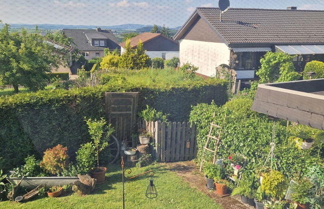 Wohnung im Teutoburger Wald Externsteine - Foto 26