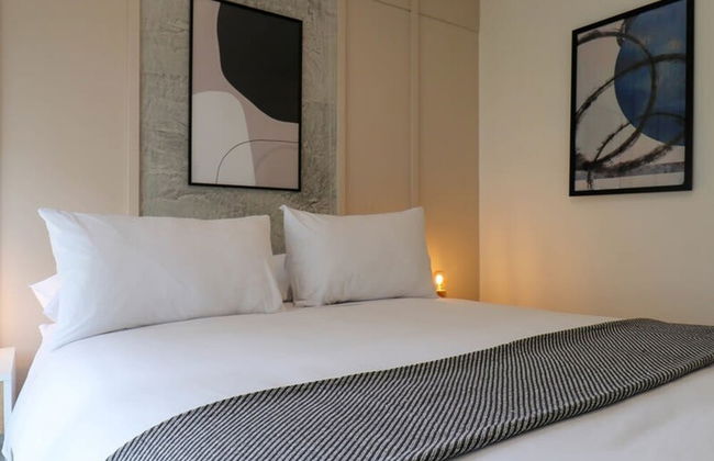 w 2BR With Balcony in Luxury Building Barranco - Photo 19