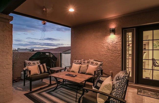 Sunset Views From This Hilltop Fountain Hills Gem! - Foto 47
