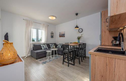 DALMOR holiday house - Foto 24