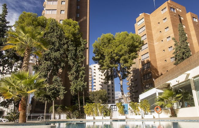 Aparthotel BCL Levante Club - Foto 20