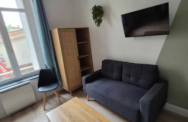 Appartement à thermal - Photo 10