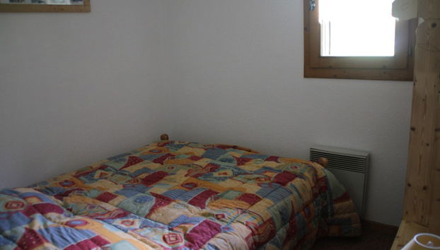 Voinettes Vnb7 Telecabine & Mountain 5 Pers - Foto 3, Habitación