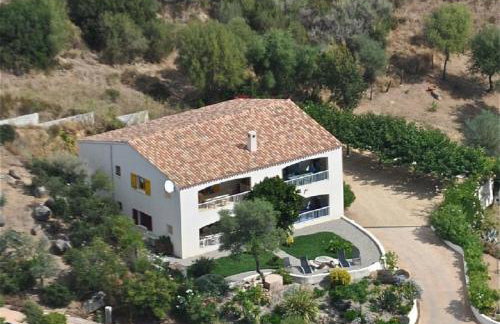 Résidence U MELU Grand T2 BLEU en rez de jardin - Foto 1