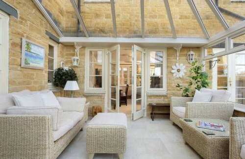 Chipping Campden - Cotswolds private house with garden - Photo 35