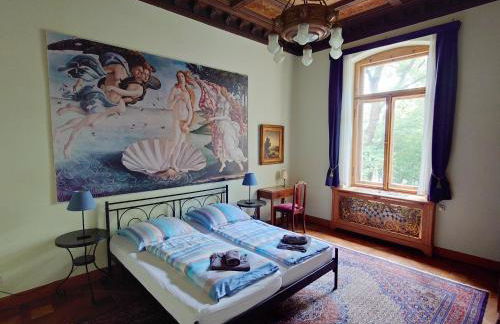 Ferienwohnung Villa Haniel Edmund - Photo 19