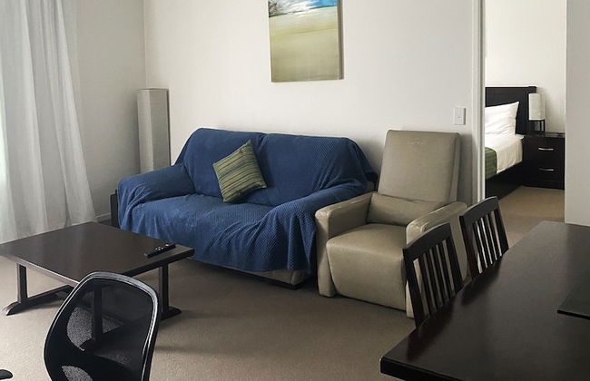 Curtis Central Apartments - Foto 50