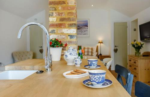 The Old Dairy At Wooton - Ukc4355 - Foto 7