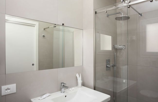 Rivazzurra Design Rooms - Foto 43