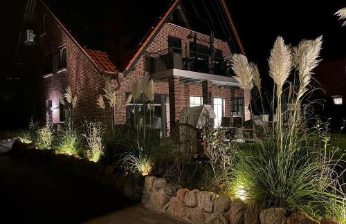 Winkelschiffchen V im Ortszentrum Juist - Foto 17