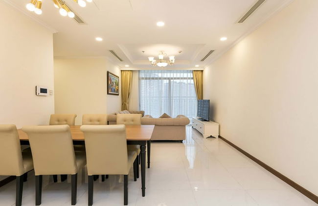 Vinhomes Central Park Riverside Elegance - Photo 29