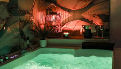 Villa Margares - Foto 2