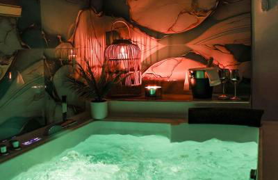 Villa Margares - Foto 2