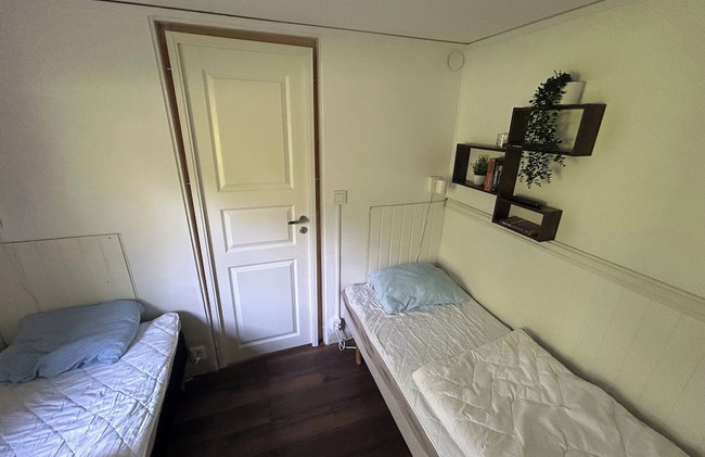 Långasjönäs Camping & Stugby - Foto 43