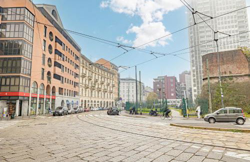 Little Attico Porta Romana - Terme Milano - Centro - Foto 3