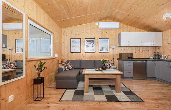 Domki nad Morzem by Renters - Foto 28