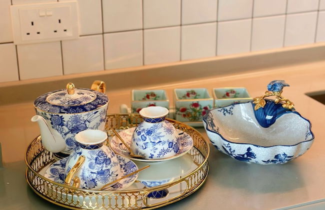 APTO Hotel HV (Causeway Bay) - Photo 15