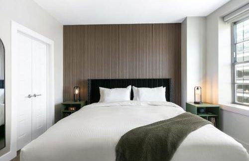 2BR Spacious Condos Downtown New Orleans - Foto 42