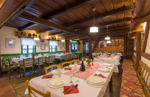 Pension Kezele - Foto 79