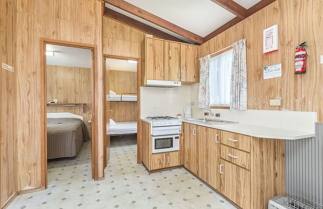 Apollo Bay Holiday Park - Photo 28