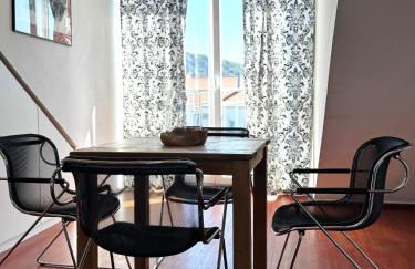 City Lux Apartment in der Stadt - Foto 8