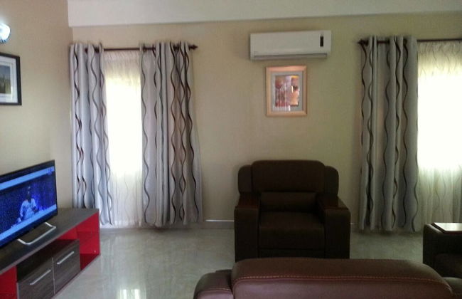 MJ Appartments - Foto 6