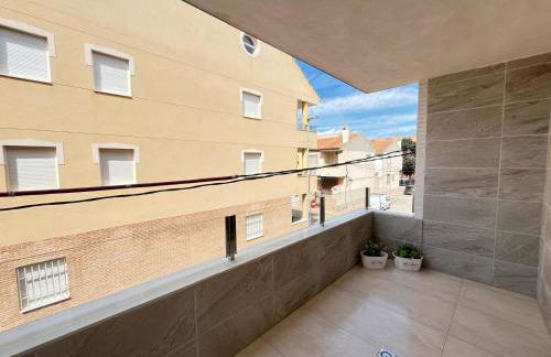 RoofTop Pool best view Narejos - Foto 22