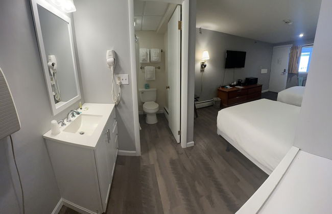 Trade Winds on the Bay - Foto 20