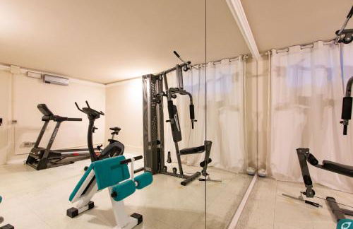 Residence Verdeluna - Foto 18