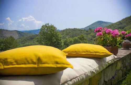 Villa Porcigliano Olive Grove - Foto 57