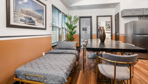 HTX Ultra Chiic Suite #1 - Foto 5