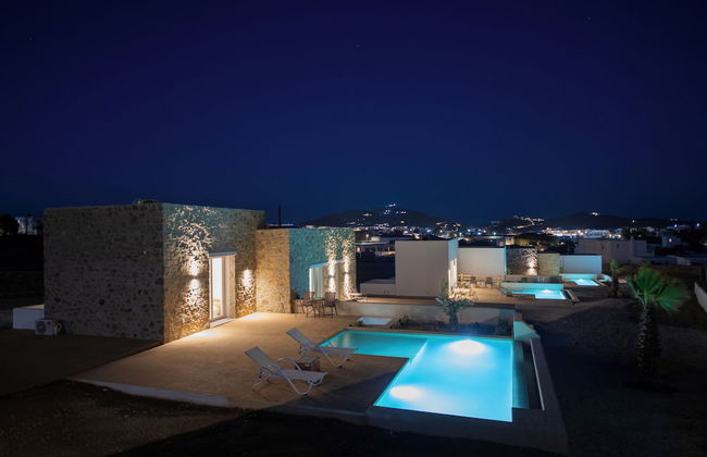 Adyton Luxury Suites & Pools Mykonos - Photo 11