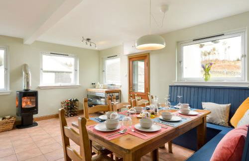 Borgan Cottage - Foto 9