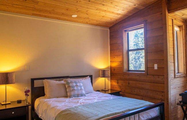 Cottages at Little River Cove - Foto 7