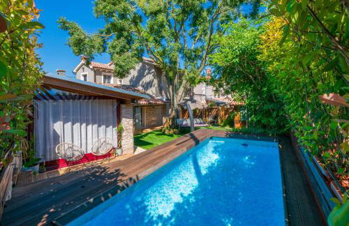 Rustic Cozy house Pupy - Photo 3