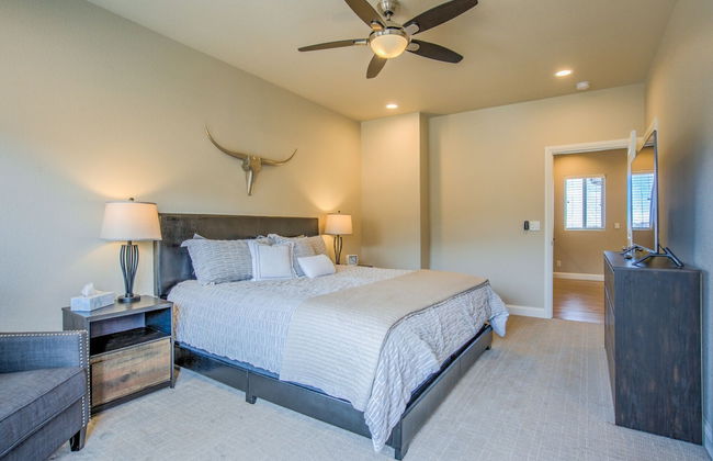 4bdpikes Peak Viewsminutes to Hiking & Dining!! - Foto 13