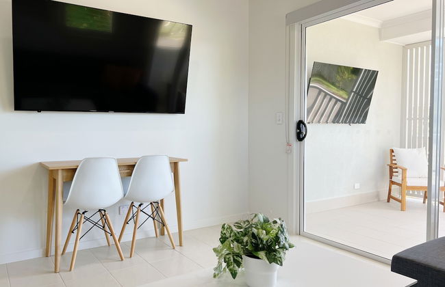 One on Harris Apartments - Photo 15