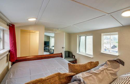 Walk to Mingus Park Quaint Escape with Private Yard - Foto 17